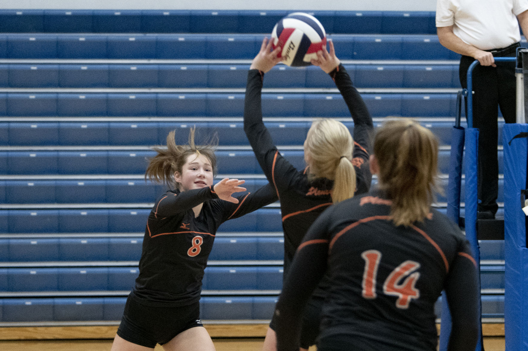State Class C Volleyball